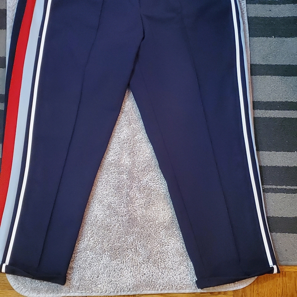 Zara Basic Pants/Trousers